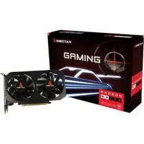Placa de Vídeo 4GB Exp. RX-560 Biostar VA5615RF41-XBARA-BS2