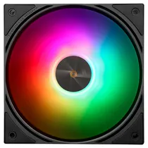Cooler Cpu Thermalright Assassin X 120 R Digi Argb Black/TL-P12-s