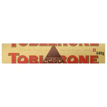Toblerone Choco.TBL Milk 340G