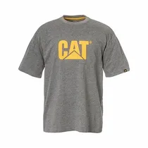 Caterpillar Remera TM Logo 1510305-004 T(XL)
