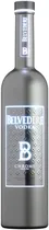 Vodka Belvedere Chrome Edition - 700ML