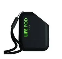 Pod Descartável Aparelho Life Pod Eco 8000 550MAH