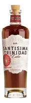 Beb Ron Cubano Santisima Trinidad 15ANHOS 700ML 012513*