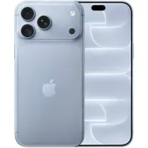 Apple iPhone 18 Pro A3472 5G Dual Esim 256 GB - Glacier