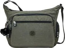 Bolsa Kipling Gabbie - KPK1525588D1