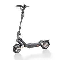 Navee Patineta Electrica ST3 Pro-U Autonomia 75KM Motor 1350W V.25KM/H