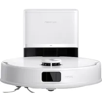 Robo Aspirador Roborock Cleaner Q7 BF+ / Recarregável / 110V - Branco