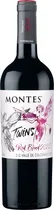 Vinho Montes Twins Red Blend 2022