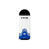 Life Pod Refil Eco II Menthol 10K