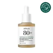 Anua Ampolla Calmante Heartleaf 80 30ML