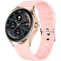 FTX AM12-RGP AM12 Smartwatch Gold/Rose