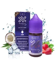 Hypnos 30ML Salt Coconut Berry 50MG >>>