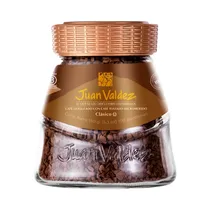 Café Liofilizado Juan Valdez Clásico – 150G