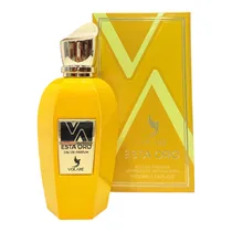 Esta Oro – Volaré