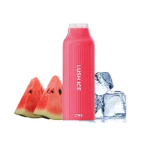 Vaper Moti One 4000 Puff Refil Lush Ice 5%