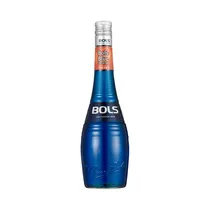 Licor Bols Curacao Blue - 700ML