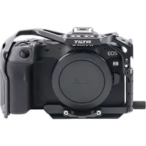 Jaula Tilta para Câmera Canon R8 - Preto (TA-T28-FCC-B)