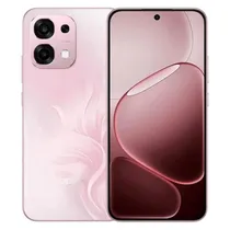Celular Oppo A6 Pro 5G CPH2781 256GB 8GB Ram Dual Sim Tela 6.57" - Rosa