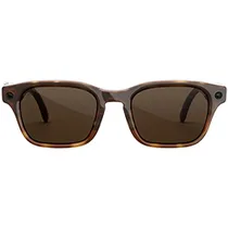 Lentes de Sol Meta Adventurer G4QM / Bluetooth - Brown