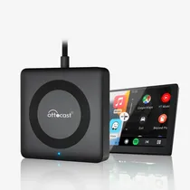 Ottocast Multimedia Carplay Car TV Mate Max