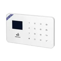 Visionbras Kit de Alarma VB-KS100W GSM/Wifi/Tuya/Touch