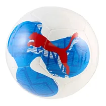 Bola Puma Individualrise Graphic Branca