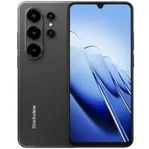 Celular Blackview Wave 10 Dual Sim de 256GB/8GB Ram de 6.88" 32MP/13MP - Graphite Black