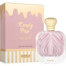 Perfume Assala Prime Candy Pop Edp - Feminino 100ML