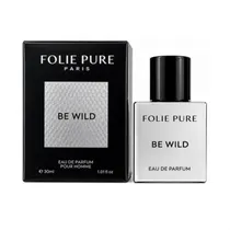 Perfume Folie Pure Be Wild Men Edp 30ML 1013