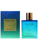 Perfume Rayhaan Pacific Aura Pour Homme 100ML