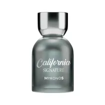 Perfume Mykonos California Signature Unissex Extrait 50ML