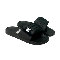 Zapatilla DC Shoes Moda Riverside Black/White
