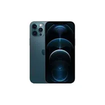 Cel iPhone 12 Pro Max 128GB Swap CH Azul
