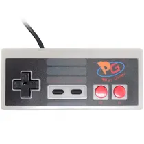 Controle USB Play Game Modelo Nes Padrao USB A-496407