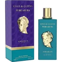Amaran Kings &Amp; Queens Pure Aruba 100ML