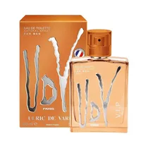 Udv Vip Ulric de Varens Men 60ML Edt 019655