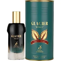 Perfume Masculino Maison Alhambra Glacier Bold Edp 100ML