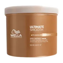 Máscara Capilar Wella Professional Ultimate Smooth - 500ML
