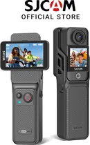 Laminaadora Sjcam Action Cam C400 - Black