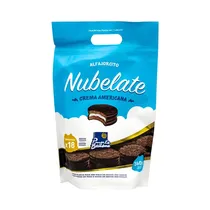 Punta Ballena Alfajores Nubelate c/18UNI 360GR