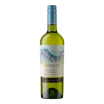 Beb Vinho Chi Ventisquero Queulat G.Reserva Sauvignon Blanc 750ML 422*