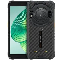 Celular Ulefone Rugking NFC Dual Sim de 256GB/8GB Ram de 5.99" 50+2MP/8MP - Preto
