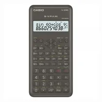 Calculadora Casio FX-82MS-2 Cientifica
