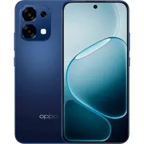 Smartphone Oppo A6 Pro CPH2781 5G DS 8/256GB 6.57" 50+2/17MP - Blue