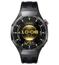 Relogio Huawei Smartwatch GT6 Pro(ATUM-B29F)46MM Preto