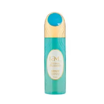 Body Mist Armaf I AM Frozen Blossom 250ML