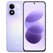 Smartphone Xiaomi Redmi Note 17 4G 256GB 8GB Ram DS - Purple Global