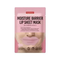 Purederm Mask Moisture Barrier