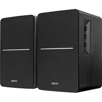 Caixa de Som Edifier R1280DBS 42W RMS/BT Black