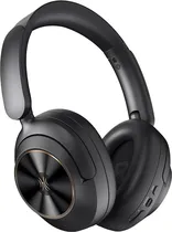 Fone de Ouvido Oneodio Focus A6 Wireless Hybrid Black
